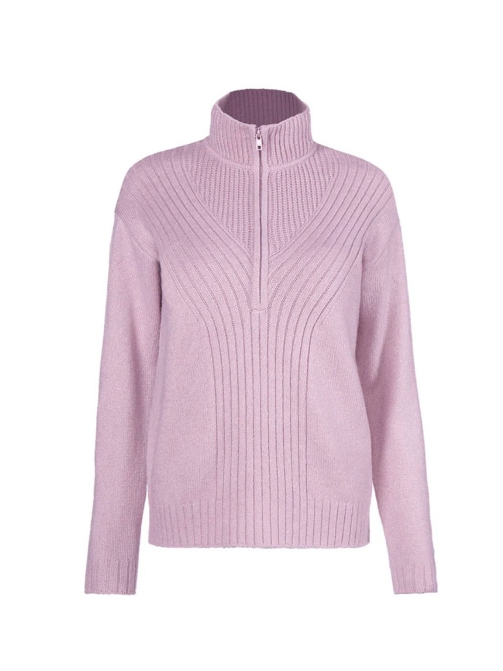 Cabi Park City Pullover